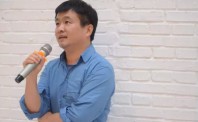 杨浩涌：互联网对行业的改造才刚开始