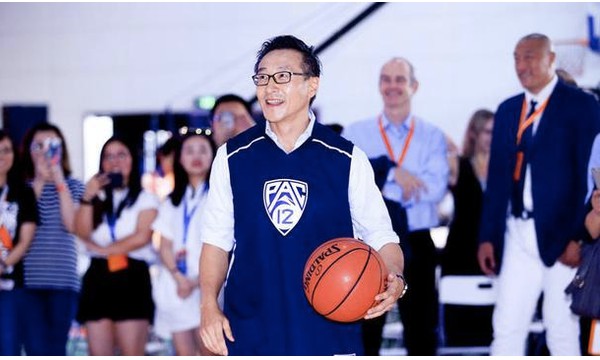 蔡崇信入主布鲁克林篮网队 创NBA最大的中国人投资_人物_电商之家