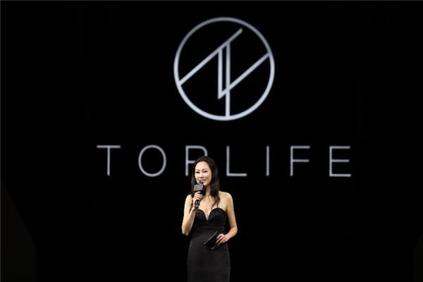 遇见未来京东TOPLIFE举行盛大发布会及庆功晚宴_零售_电商之家