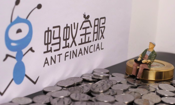 分析新金融巨头估值逆势飙涨的逻辑_金融_电商之家