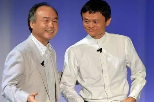 马化腾之憾：当年没有持股阿里，痛失成为世界首富！_人物_电商之家