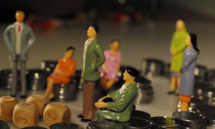 中国银行业补血 鼓励发行创新型资本工具_金融_电商之家