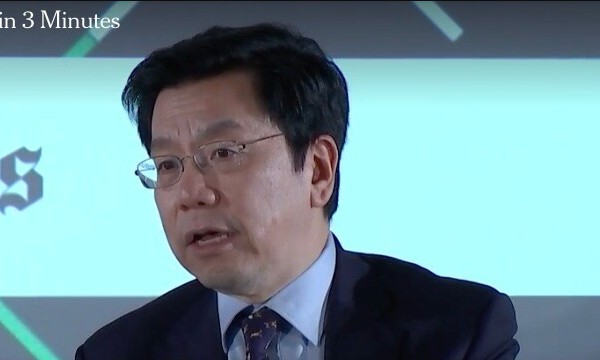 李开复：AI进入爆发期 Tech VC时代到来了_人物_电商之家