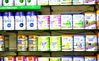 西班牙假奶粉刷屏 海淘奶粉不应成为监管盲区