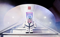 快闪店刷屏之后，韩都衣舍也说起了新零售