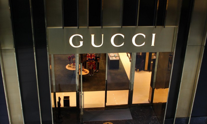 从梅西百货到Gucci：实体店已死，实体店万岁_零售_电商之家