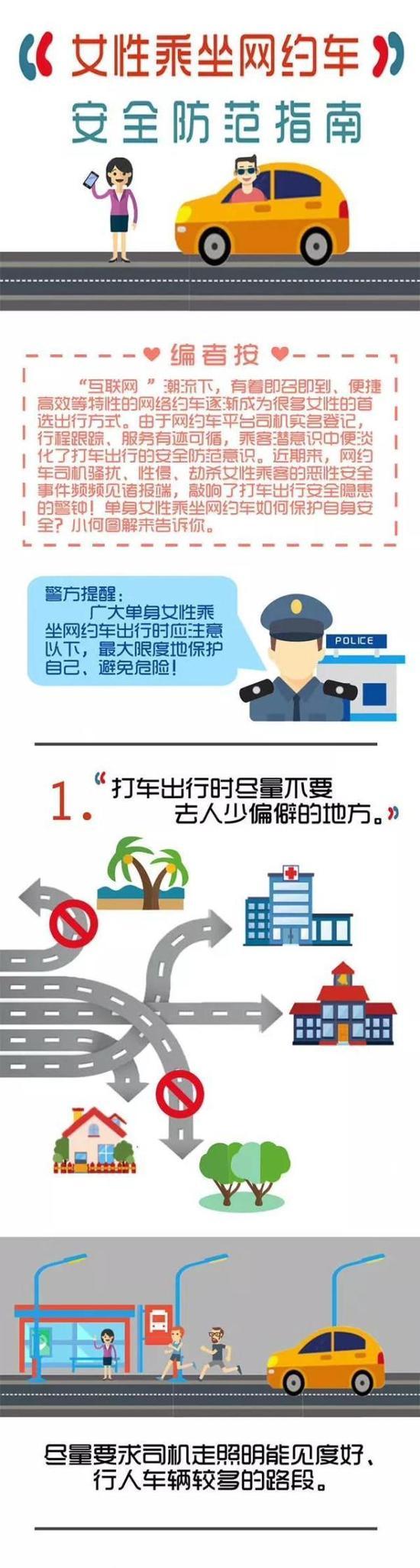 央视曝网约车乱象 震慑网约车平台力度需加强_O2O_电商之家