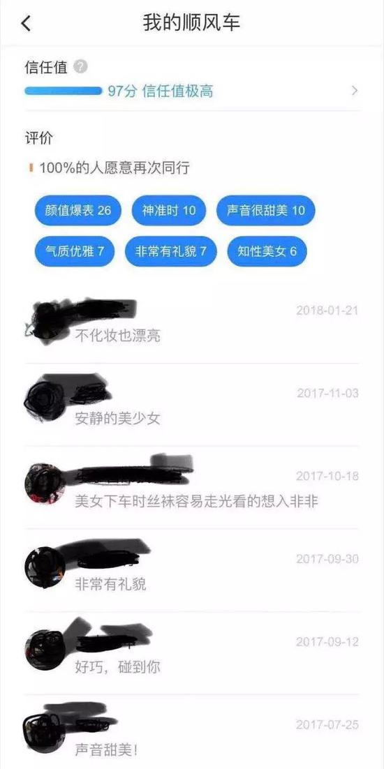 网约车乱象调查：几百元注册马甲车 暴露乘客隐私_O2O_电商之家