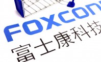 富士康发行临近 引热工业互联网