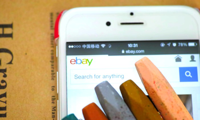 eBay推出新功能“Interests”，聚焦用户个性化购物体验_跨境电商_电商之家