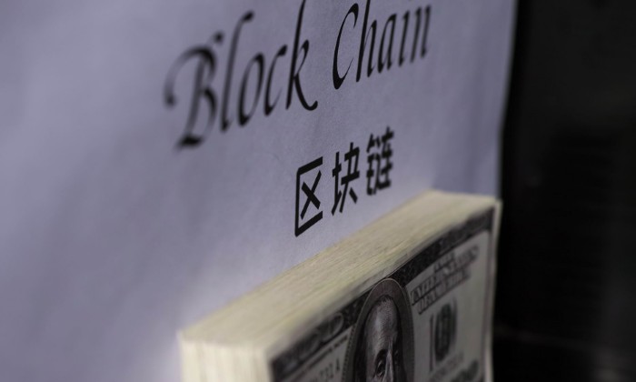 “无币化”成区块链“求生”新路径_金融_电商之家