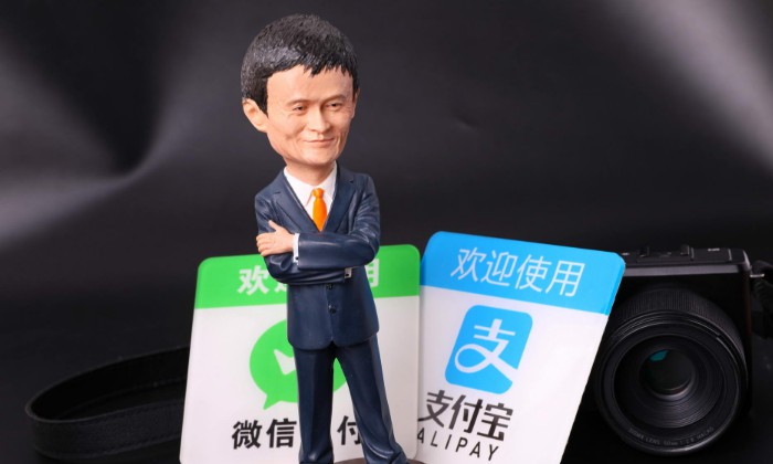 披着数字化外衣做擅长的事，腾讯与阿里桥归桥路归路_行业观察_电商之家