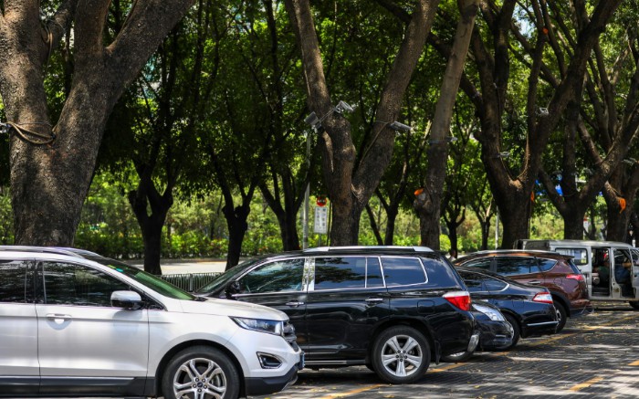 租赁车辆在滴滴平台注册成网约车_O2O_电商之家