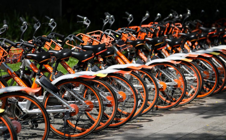 共享单车Lime bike成立一年半 融资累计超过3.8亿美金_O2O_电商之家
