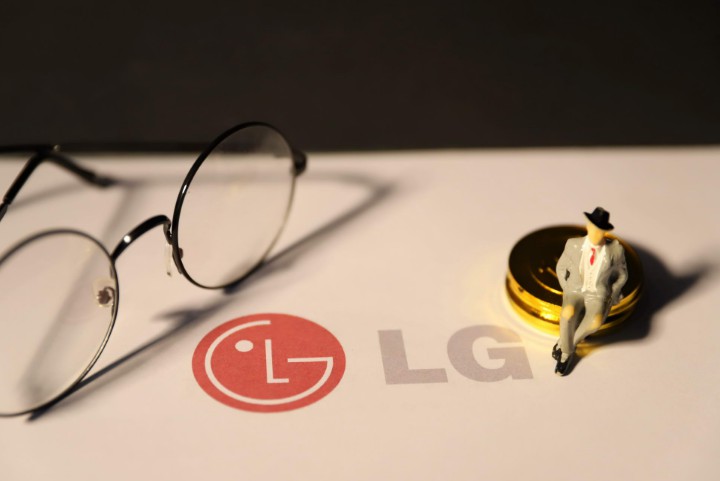 LG第四季度利润或下降80% 营业利润预计为753亿韩元_零售_电商之家