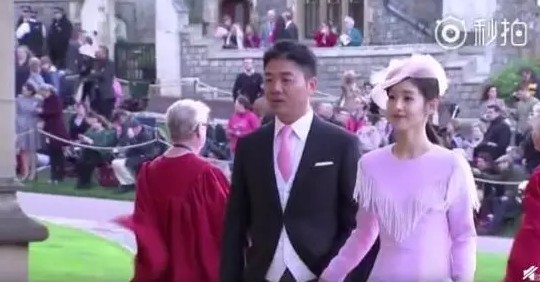 贝索斯因她婚内出轨并离婚？接下来还有…_行业观察_电商之家