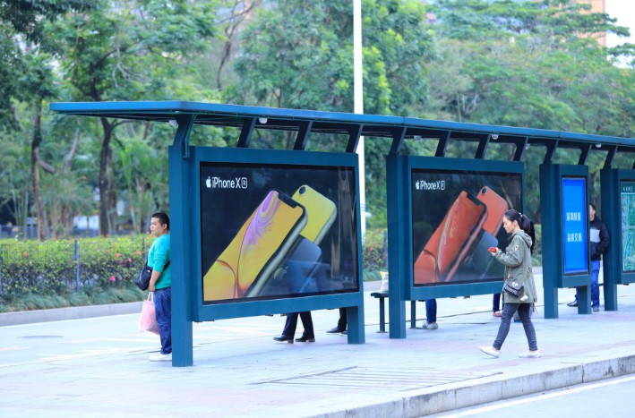 京东苏宁iPhone降价 或是苹果授权经销_零售_电商之家
