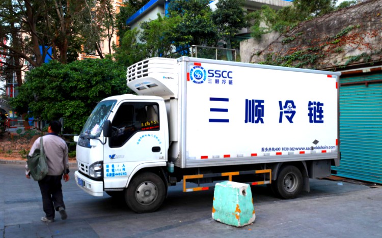 5G将对冷链物流产生怎样的影响？_物流_电商之家