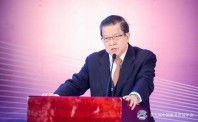 卓志当选为中国跨境电商50人论坛主席团单位