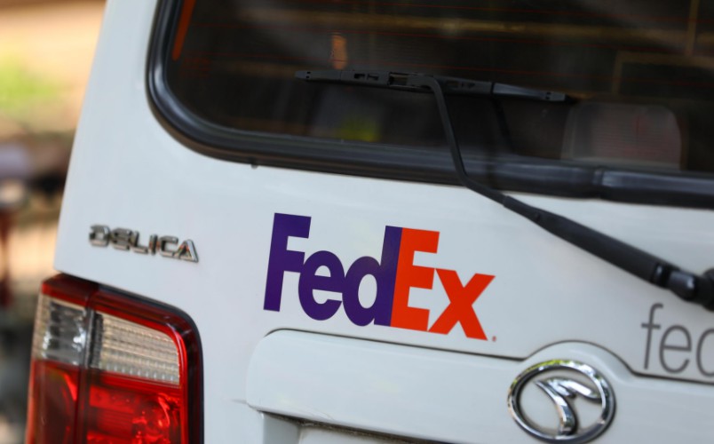 FedEx正为价值90亿美元的在线市场测试配送重物服务_物流_电商之家