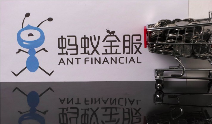 阿里系再扩A股版图 蚂蚁金服子公司跻身南威软件二股东_金融_电商之家