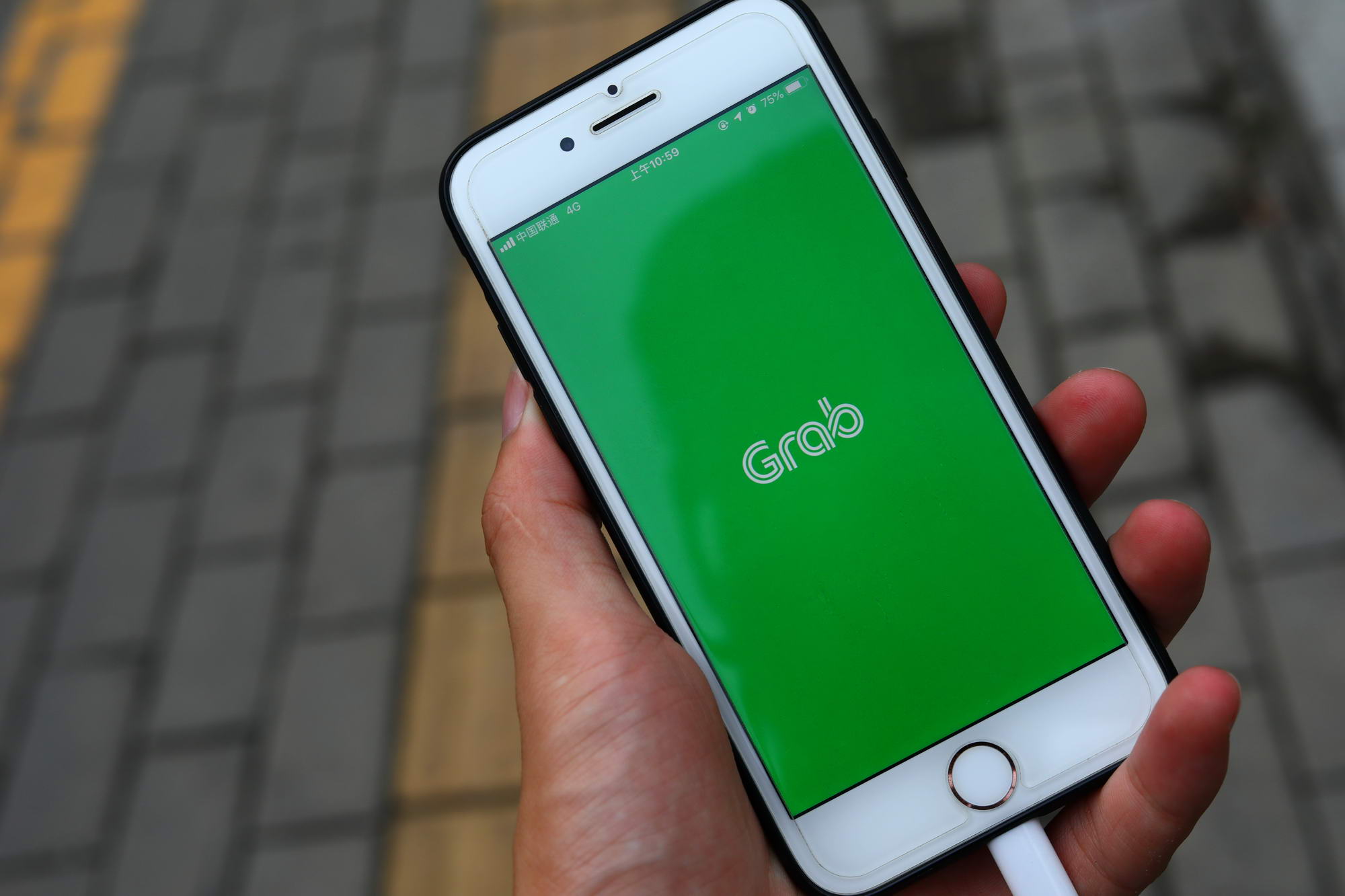 打车平台Grab与众安保险合作：在东南亚分销保险产品_O2O_电商之家