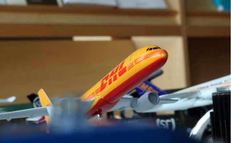 德国机场大规模罢工 DHL等物流业务严重受阻_物流_电商之家