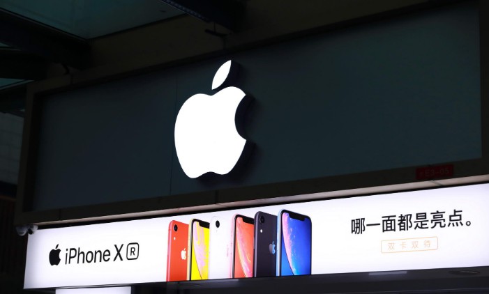 除去iPhone销量放缓 苹果还有另一个问题需要解决_行业观察_电商之家