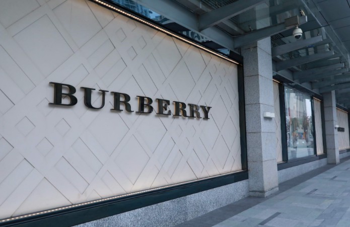 Burberry三季度业绩报告：零售收入下滑2%_零售_电商之家