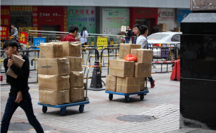 政策利好 千亿资金抢滩物流地产领域_物流_电商之家