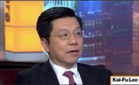 李开复：AI时代企业应有更强道德指向