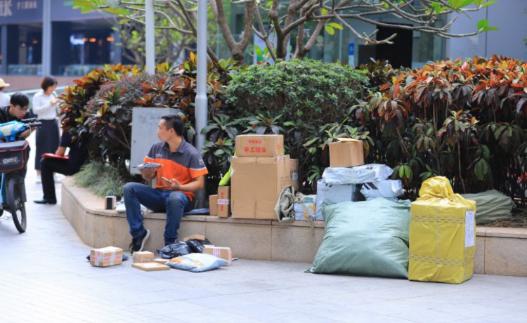 2019年快递末端的5个发展趋势_物流_电商之家