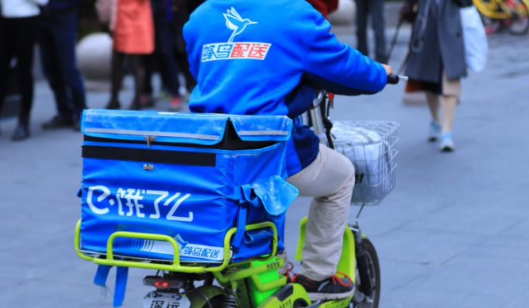 饿了么星选成立三个月 初见成效但前路仍漫长_O2O_电商之家