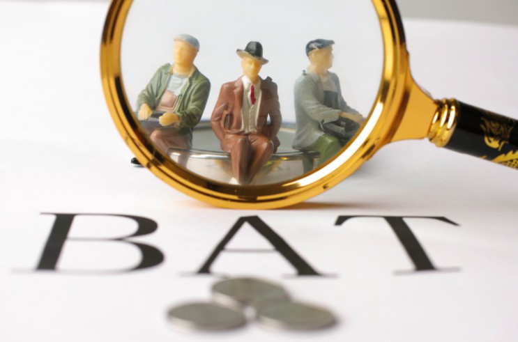 BAT春节红包大战攻守道：用户之争 生态之争_金融_电商之家