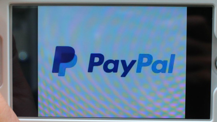 PayPal第四财季营收增长13% 达42.3亿美元_金融_电商之家