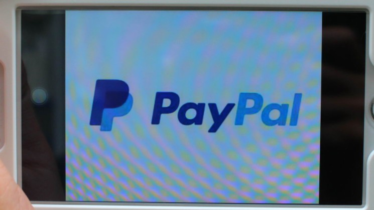 PayPal第四财季营收增长13% 达42.3亿美元_金融_电商之家