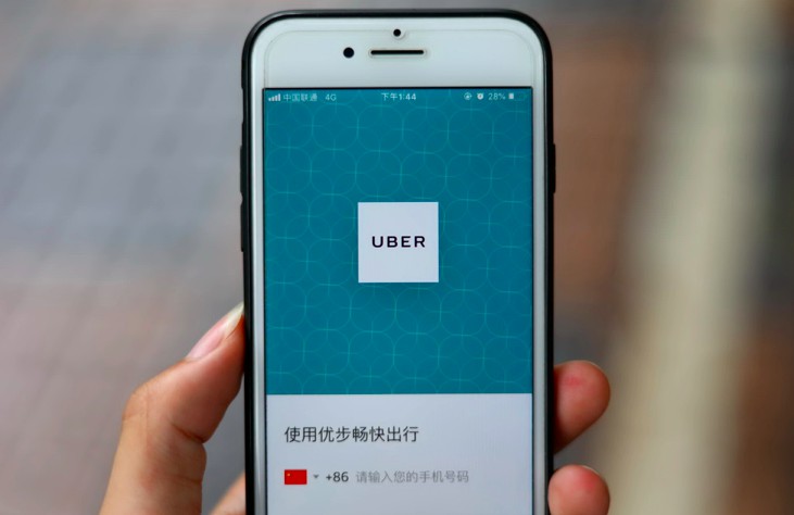 Uber应用加入公交功能 首站美国丹佛_O2O_电商之家