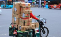 2018年快递服务时限测试：顺丰、EMS、韵达名列前三
