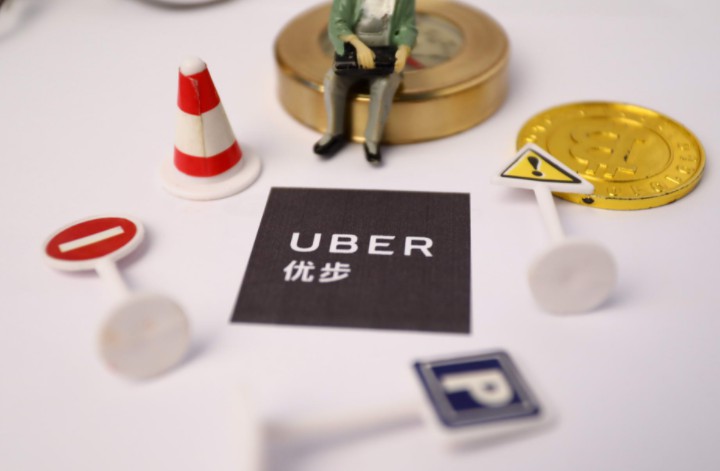 因此前政府关门 Uber和Lyft需重新提交上市申请_O2O_电商之家