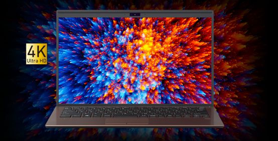 新款VAIO SX14京东预售开启 窄边4K大屏轻至1公斤_行业观察_电商之家