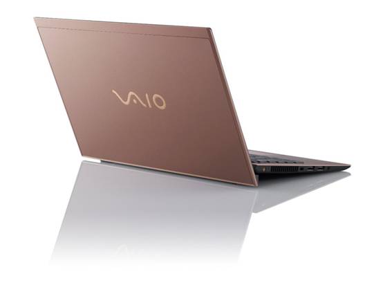 新款VAIO SX14京东预售开启 窄边4K大屏轻至1公斤_行业观察_电商之家