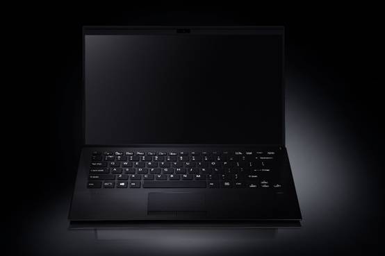 新款VAIO SX14京东预售开启 窄边4K大屏轻至1公斤_行业观察_电商之家