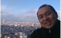 阿里“破天”：无兄弟，不江湖