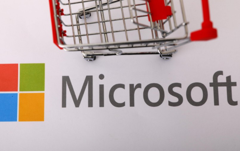 微软与美国第二大杂货连锁商Albertsons达成合作_B2B_电商之家