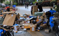 国家邮政局：提高快递包装绿色化、减量化、可循环