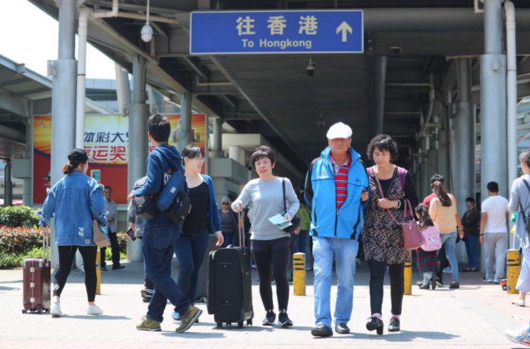 AlipayHK亮跨境支付“杀手锏” 场景布局需持续深化_金融_电商之家