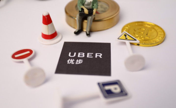 Uber与Lyft上市背后 两家日本公司的对决_O2O_电商之家