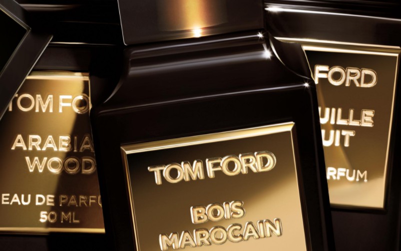 Tom Ford将入驻天猫 美妆品牌加速布局线上_零售_电商之家