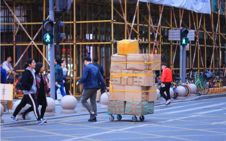 降低物流成本 高速公路降费成突破口_物流_电商之家