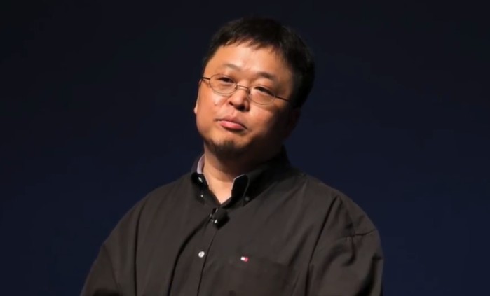 罗永浩去哪了？_人物_电商之家